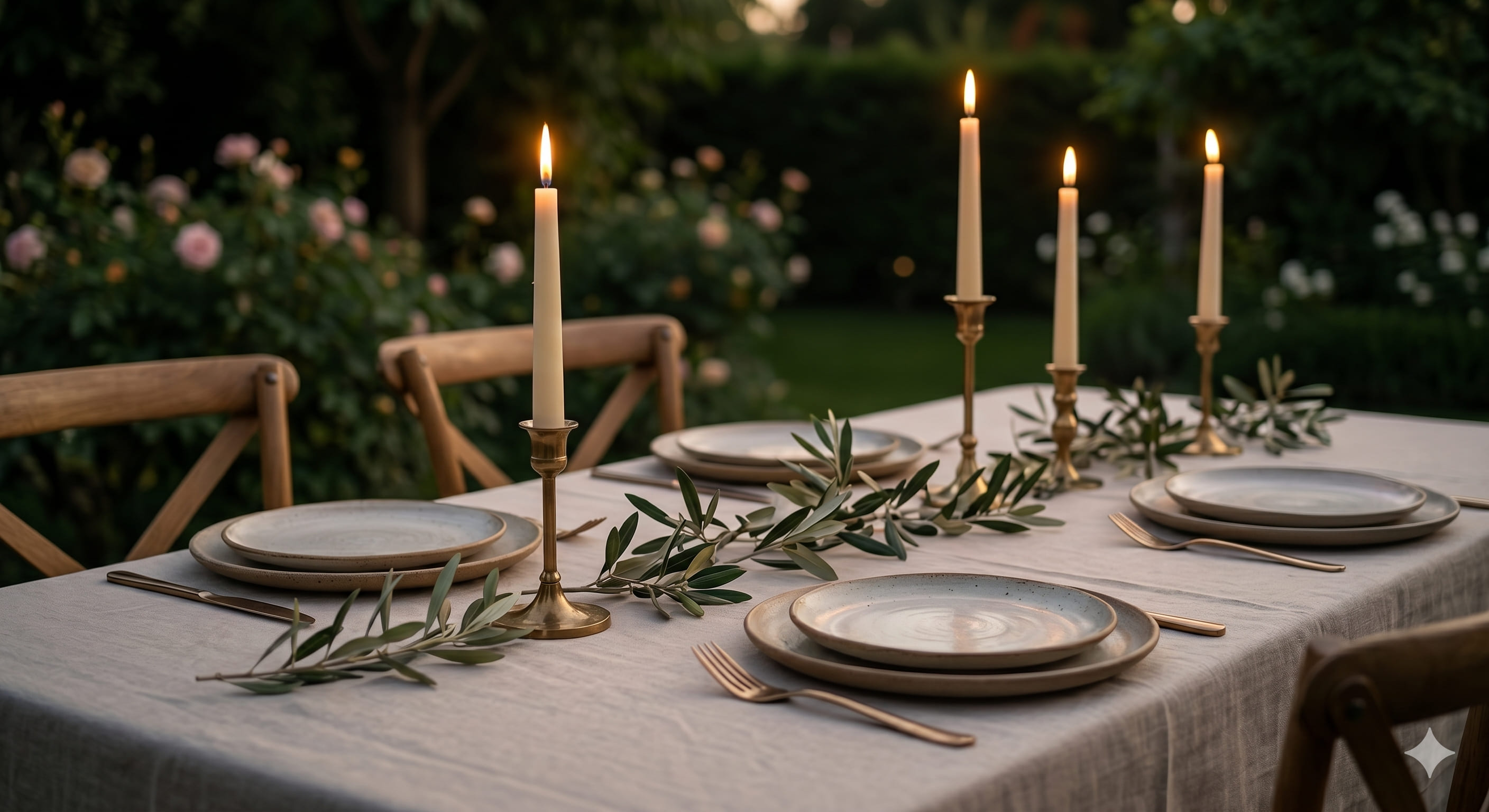 A várakozás öröme